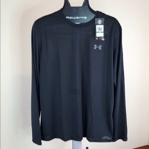 NWT Under Armour Loose HEATGEAR Men’s Large